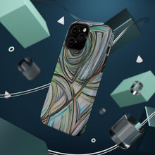 Load image into Gallery viewer, Stirring Impact-Resistant Phone Case