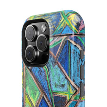 Load image into Gallery viewer, Sail Away Impact-Resistant Phone Case