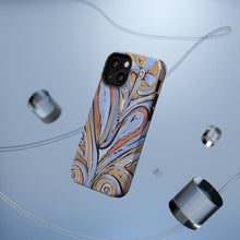 Load image into Gallery viewer, Wisdom Impact-Resistant Phone Case