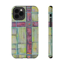 Load image into Gallery viewer, Firm Foundation Impact-Resistant Phone Case