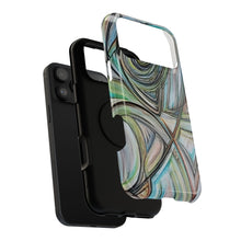 Load image into Gallery viewer, Stirring Impact-Resistant Phone Case