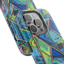Load image into Gallery viewer, Sail Away Impact-Resistant Phone Case