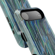 Load image into Gallery viewer, Postcard from Paros Island Impact-Resistant Phone Case