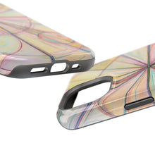 Load image into Gallery viewer, Somwhere in Time Impact-Resistant Phone Case