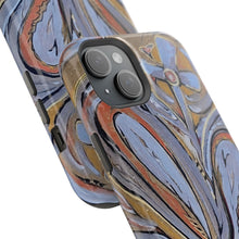 Load image into Gallery viewer, Wisdom Impact-Resistant Phone Case