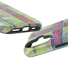 Load image into Gallery viewer, Firm Foundation Impact-Resistant Phone Case