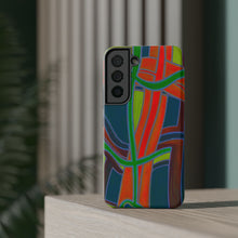 Load image into Gallery viewer, Extravagance Impact-Resistant Phone Case
