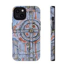 Load image into Gallery viewer, Baroque Day Impact-Resistant Phone Case