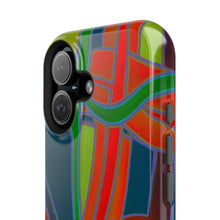 Load image into Gallery viewer, Extravagance Impact-Resistant Phone Case
