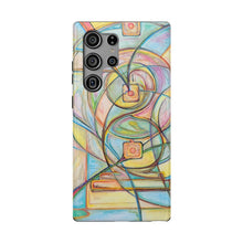 Load image into Gallery viewer, Wake Me Up Impact-Resistant Phone Case