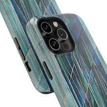 Load image into Gallery viewer, Postcard from Paros Island Impact-Resistant Phone Case