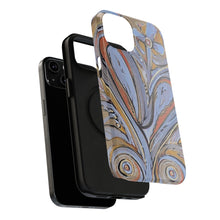 Load image into Gallery viewer, Wisdom Impact-Resistant Phone Case