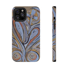 Load image into Gallery viewer, Wisdom Impact-Resistant Phone Case