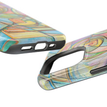 Load image into Gallery viewer, Wake Me Up Impact-Resistant Phone Case