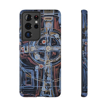 Load image into Gallery viewer, Baroque Night Impact-Resistant Phone Case