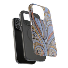 Load image into Gallery viewer, Wisdom Impact-Resistant Phone Case