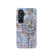 Load image into Gallery viewer, Baroque Day Impact-Resistant Phone Case