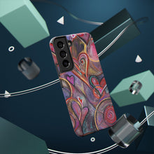 Load image into Gallery viewer, Up & Up Impact-Resistant Phone Case