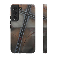 Load image into Gallery viewer, It Is Finished Phone Case