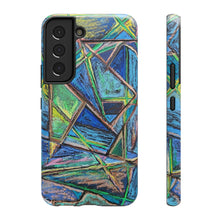 Load image into Gallery viewer, Sail Away Impact-Resistant Phone Case