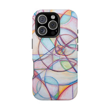 Load image into Gallery viewer, Nick of Time Impact-Resistant Phone Case