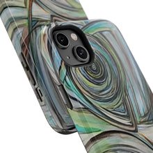 Load image into Gallery viewer, Stirring Impact-Resistant Phone Case