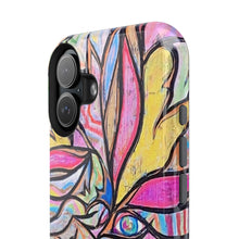 Load image into Gallery viewer, See Me Through Impact-Resistant Phone Case