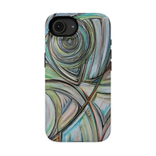 Load image into Gallery viewer, Stirring Impact-Resistant Phone Case
