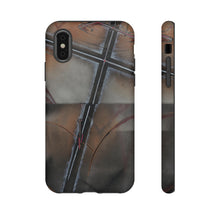 Load image into Gallery viewer, It Is Finished Phone Case