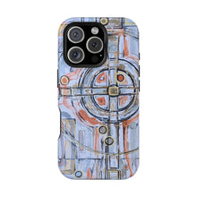 Load image into Gallery viewer, Baroque Day Impact-Resistant Phone Case