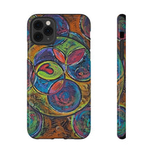 Load image into Gallery viewer, Elevate Impact-Resistant Phone Case