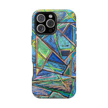 Load image into Gallery viewer, Sail Away Impact-Resistant Phone Case