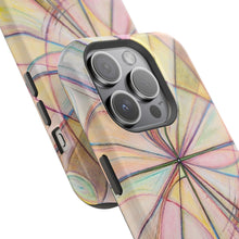 Load image into Gallery viewer, Somwhere in Time Impact-Resistant Phone Case