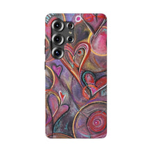 Load image into Gallery viewer, Up & Up Impact-Resistant Phone Case