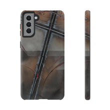 Load image into Gallery viewer, It Is Finished Phone Case