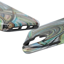 Load image into Gallery viewer, Stirring Impact-Resistant Phone Case