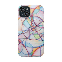 Load image into Gallery viewer, Nick of Time Impact-Resistant Phone Case