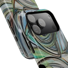 Load image into Gallery viewer, Stirring Impact-Resistant Phone Case