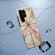 Load image into Gallery viewer, Somwhere in Time Impact-Resistant Phone Case
