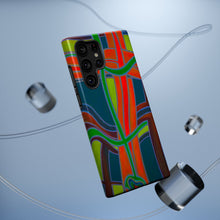 Load image into Gallery viewer, Extravagance Impact-Resistant Phone Case
