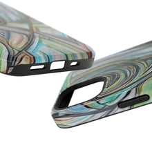 Load image into Gallery viewer, Stirring Impact-Resistant Phone Case