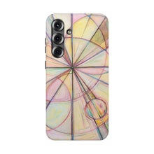 Load image into Gallery viewer, Somwhere in Time Impact-Resistant Phone Case
