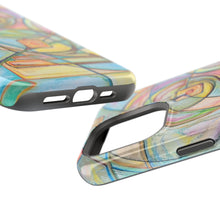 Load image into Gallery viewer, Wake Me Up Impact-Resistant Phone Case