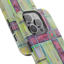 Load image into Gallery viewer, Firm Foundation Impact-Resistant Phone Case