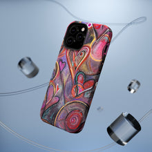 Load image into Gallery viewer, Up & Up Impact-Resistant Phone Case
