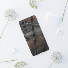 Load image into Gallery viewer, It Is Finished Phone Case