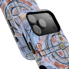 Load image into Gallery viewer, Baroque Day Impact-Resistant Phone Case