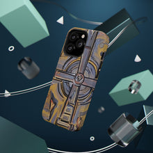 Load image into Gallery viewer, Glory Impact-Resistant Phone Case