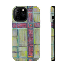 Load image into Gallery viewer, Firm Foundation Impact-Resistant Phone Case