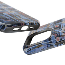 Load image into Gallery viewer, Baroque Night Impact-Resistant Phone Case